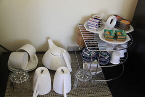 Serendib Bed & Breakfast