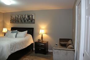 Serendib Bed & Breakfast