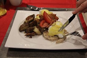 Serendib Bed & Breakfast