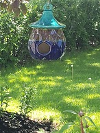 Serendib Bed & Breakfast