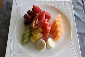 Serendib Bed & Breakfast