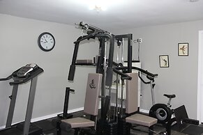 Serendib Bed & Breakfast