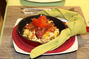 Serendib Bed & Breakfast