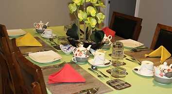 Serendib Bed & Breakfast