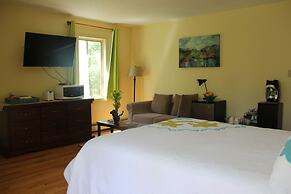 Serendib Bed & Breakfast