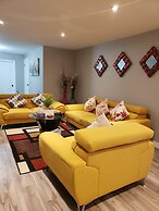 Serendib Bed & Breakfast