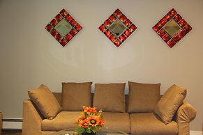 Serendib Bed & Breakfast