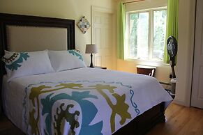 Serendib Bed & Breakfast