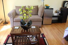 Serendib Bed & Breakfast