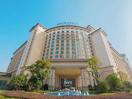 Pullman Nanchang Sunac