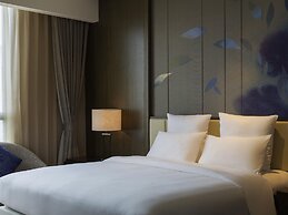 Pullman Nanchang Sunac