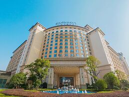 Pullman Nanchang Sunac