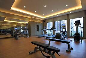 Pullman Nanchang Sunac