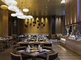 Pullman Nanchang Sunac