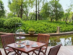 Pullman Nanchang Sunac