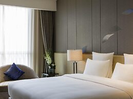 Pullman Nanchang Sunac