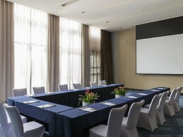 Pullman Nanchang Sunac