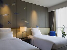 Pullman Nanchang Sunac