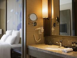 Pullman Nanchang Sunac