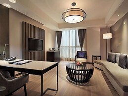 Pullman Nanchang Sunac