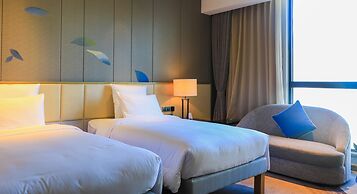 Pullman Nanchang Sunac