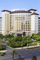 Pullman Nanchang Sunac