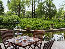 Pullman Nanchang Sunac