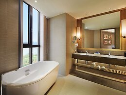 Pullman Nanchang Sunac