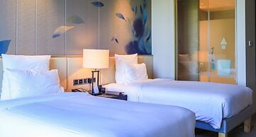 Pullman Nanchang Sunac