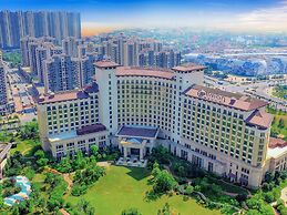 Pullman Nanchang Sunac