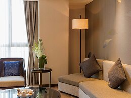 Pullman Nanchang Sunac