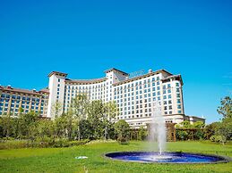 Pullman Nanchang Sunac