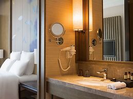 Pullman Nanchang Sunac