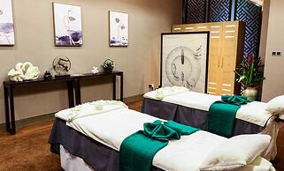 Pullman Nanchang Sunac