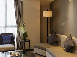 Pullman Nanchang Sunac