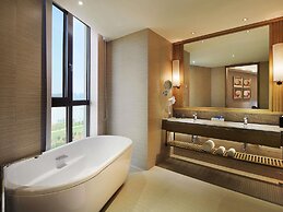 Pullman Nanchang Sunac