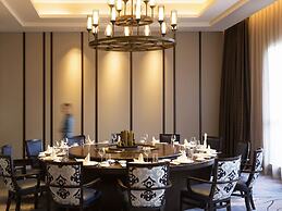 Pullman Nanchang Sunac