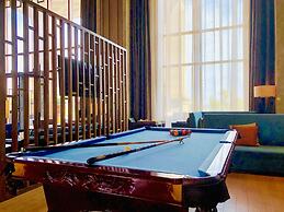 Pullman Nanchang Sunac