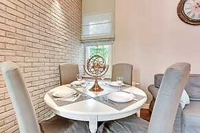 Lion Apartments - Nord Star