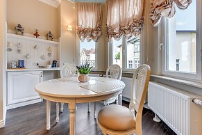 Lion Apartments - Nord Star