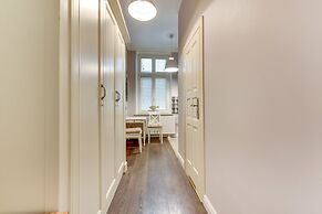 Lion Apartments - Nord Star