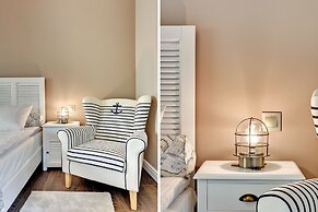 Lion Apartments - Nord Star