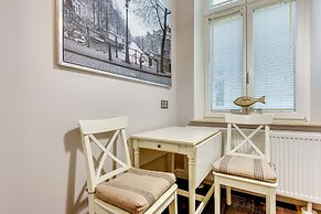 Lion Apartments - Nord Star