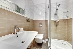 Lion Apartments - Nord Star