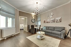 Lion Apartments - Nord Star