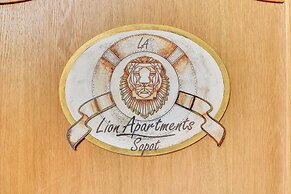 Lion Apartments - Nord Star