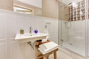 Lion Apartments - Nord Star