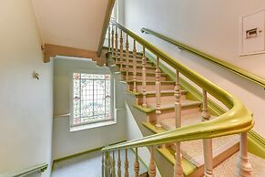 Lion Apartments - Nord Star