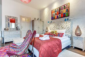 Lion Apartments - Nord Star