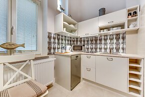 Lion Apartments - Nord Star